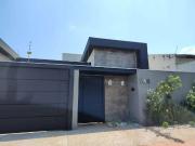 Casa / Sobrado para Venda em Campo Grande/MS Vila Vilas...