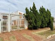 Casa / Sobrado para Venda em Campo Grande/MS Vila Vilas...