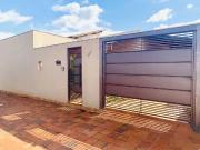 Casa / Sobrado para Venda em Campo Grande/MS Vila Vilas...