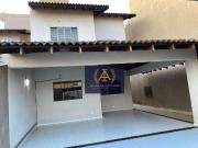 Casa / Sobrado para Venda em Campo Grande/MS Vila Vilas...