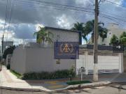 Casa / Sobrado para Venda em Campo Grande/MS Vila Vilas...