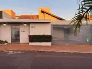 Casa / Sobrado para Venda em Campo Grande/MS Vila Vilas...
