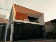 Casa / Sobrado para Venda em Campo Grande/MS Vila Vilas...