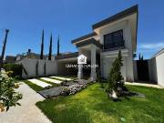 Casa / Sobrado para Venda em Campo Grande/MS Vila Vilas...