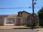 Casa / Sobrado para Venda em Campo Grande/MS Vila Vilas...