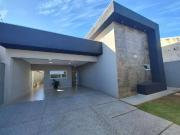 Casa / Sobrado para Venda em Campo Grande/MS Vila Vilas Boas