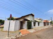 Casa / Sobrado para Venda em Campo Grande/MS Vila Vilas Boas