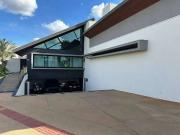 Casa / Sobrado para Venda em Campo Grande/MS Vila Vilas...