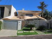 Casa / Sobrado para Venda em Campo Grande/MS Vivendas do...