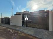 Casa / Sobrado para Venda em Campo Grande/MS Vivendas do...