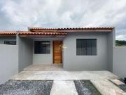 Casa / Sobrado para Venda em Campo Largo/PR Botiatuva 2...