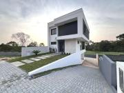 Casa / Sobrado para Venda em Campo Largo/PR Botiatuva