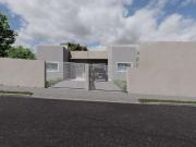 Casa / Sobrado para Venda em Campo Largo/PR Jardim das...