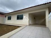 Casa / Sobrado para Venda em Campo Largo/PR Jardim...