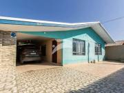 Casa / Sobrado para Venda em Campo Largo/PR Jardim Lise...