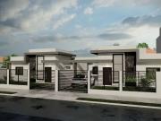 Casa / Sobrado para Venda em Campo Largo/PR Loteamento...