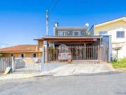 Casa / Sobrado para Venda em Campo Largo/PR São Marcos 3...