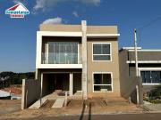 Casa / Sobrado para Venda em Campo Largo/PR São Marcos 3...