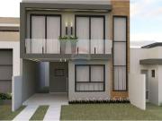 Casa / Sobrado para Venda em Campo Largo/PR São Marcos 3...