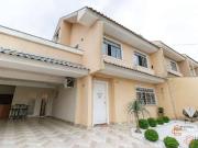 Casa / Sobrado para Venda em Campo Largo/PR Vila Solene...