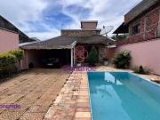 Casa / Sobrado para Venda em Campo Limpo Paulista/SP...