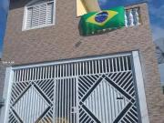 Casa / Sobrado para Venda em Campo Limpo Paulista/SP...