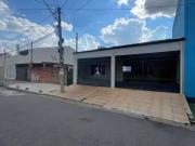 Casa / Sobrado para Venda em Campo Limpo Paulista/SP...