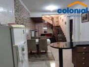 Casa / Sobrado para Venda em Campo Limpo Paulista/SP...