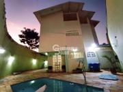 Casa / Sobrado para Venda em Campo Limpo Paulista/SP...