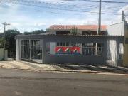 Casa / Sobrado para Venda em Campo Limpo Paulista/SP...
