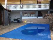 Casa / Sobrado para Venda em Campo Limpo Paulista/SP...