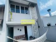 Casa / Sobrado para Venda em Campo Limpo Paulista/SP...