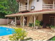 Casa / Sobrado para Venda em Campo Limpo Paulista/SP Pau...