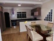 Casa / Sobrado para Venda em Campo Limpo Paulista/SP...