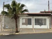 Casa / Sobrado para Venda em Campo Limpo Paulista/SP...