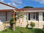 Casa / Sobrado para Venda em Campo Magro/PR Centro 2 Quartos