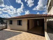 Casa / Sobrado para Venda em Campo Magro/PR Jardim...