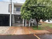 Casa / Sobrado para Venda em Campo Mourão/PR Jardim...