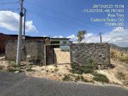 Casa / Sobrado para Venda em Campos Belos/GO Centro 3...