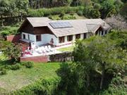 Casa / Sobrado para Venda em Campos do Jordão/SP Água...