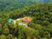 Casa / Sobrado para Venda em Campos do Jordão/SP Água...