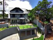 Casa / Sobrado para Venda em Campos do Jordão/SP Alto da...