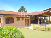 Casa / Sobrado para Venda em Campos do Jordão/SP Alto do...