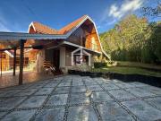 Casa / Sobrado para Venda em Campos do Jordão/SP Alto do...