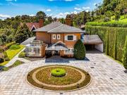 Casa / Sobrado para Venda em Campos do Jordão/SP Alto do...