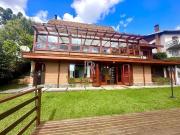 Casa / Sobrado para Venda em Campos do Jordão/SP...