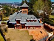 Casa / Sobrado para Venda em Campos do Jordão/SP...