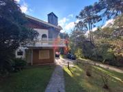 Casa / Sobrado para Venda em Campos do Jordão/SP Centro...