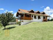 Casa / Sobrado para Venda em Campos do Jordão/SP...