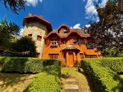 Casa / Sobrado para Venda em Campos do Jordão/SP Jardim...